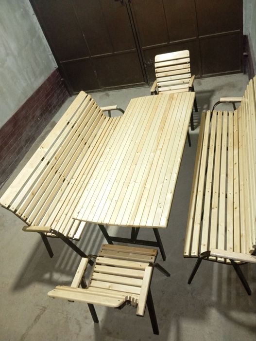 Dashniklar 5 yil kafolati bilan