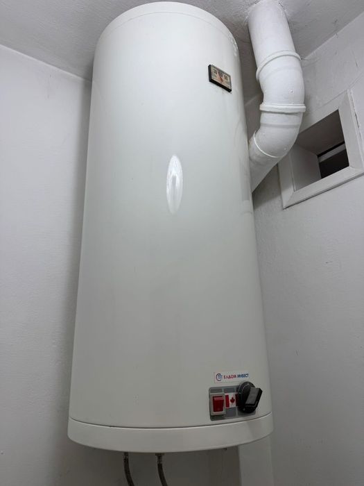 Електрически бойлер Елдом