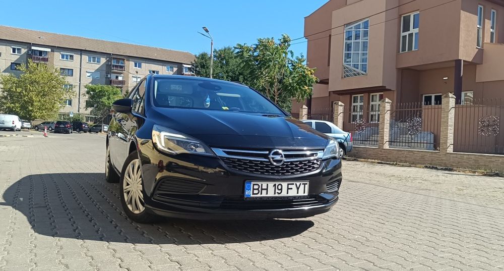OPEL Tour