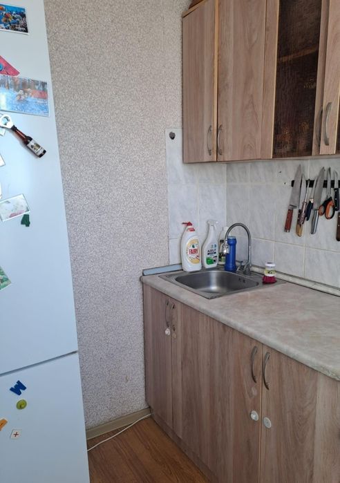 Продам 1 комнатную квартиру