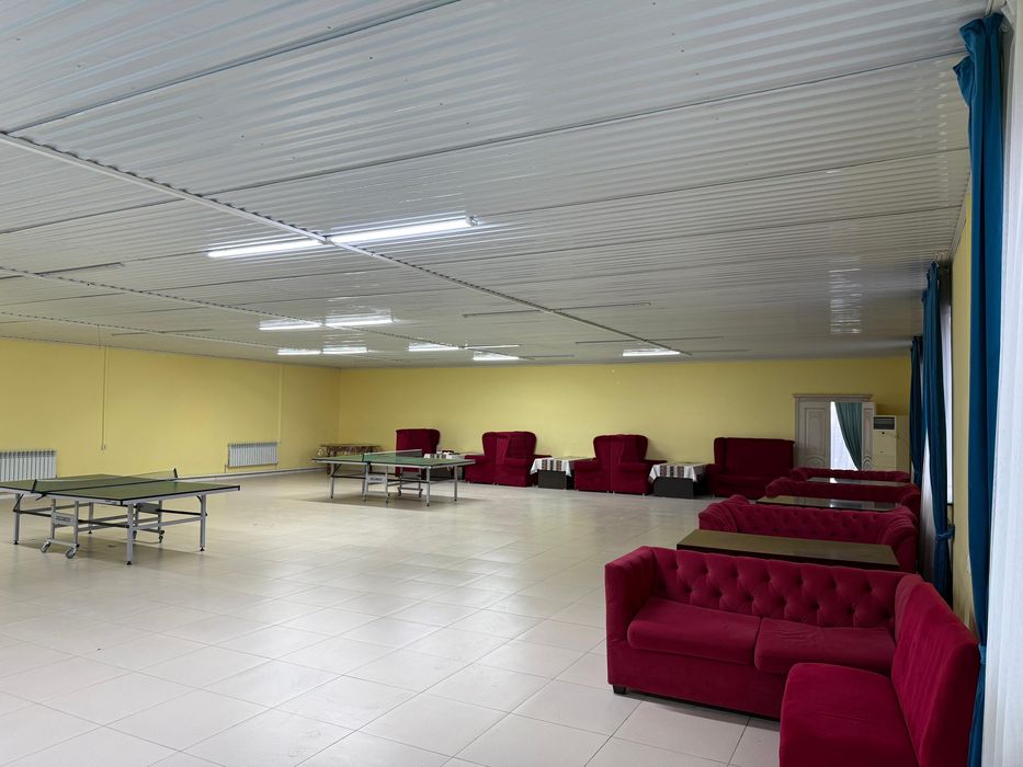 Помещение бизнес