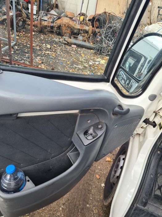 Peugeot Boxer 2.8Jtd Пежо Боксер 2.8Жтд на части