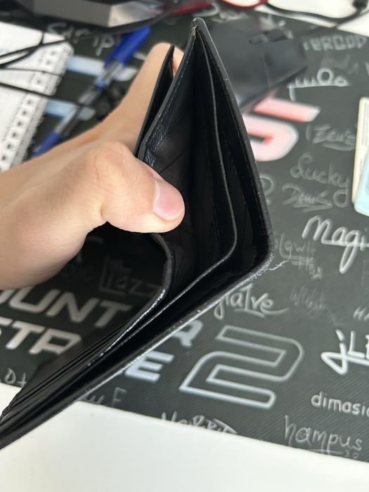 Кошелек stingray