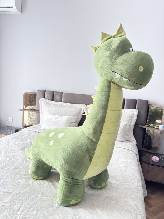 Мягкая игрушка большая