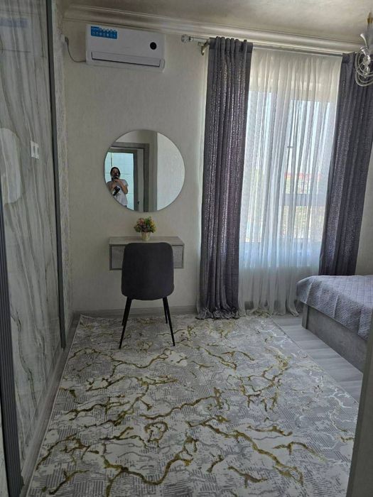 Продаётся 2/3/16 квартира в ЖК Oz Makon, Мирабадский р-н