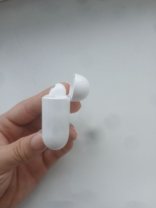 Наушники Airpods 2 (original)