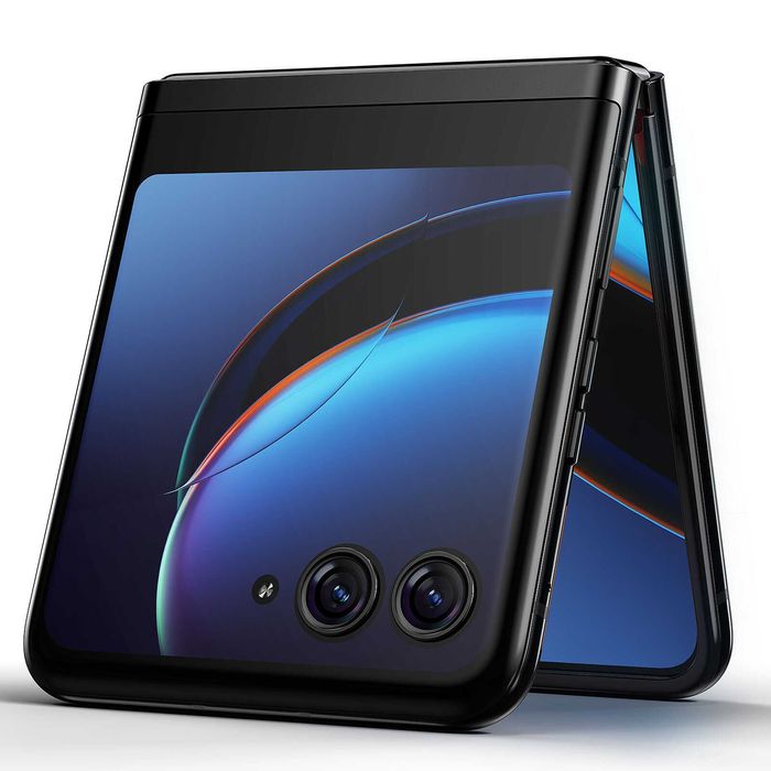 telefon Motorola razr 40 ultra, Dual SIM, 8 gb ram, 5G, NOU in cutie