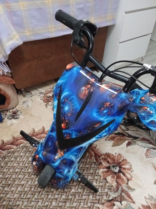 Drift car. EcoWheels Новый