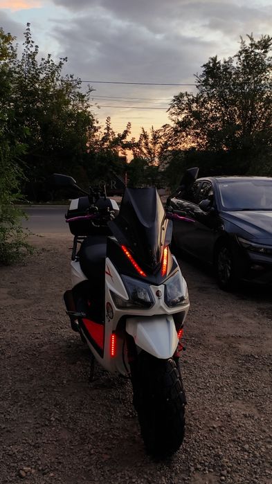 Продам Самурай 150сс