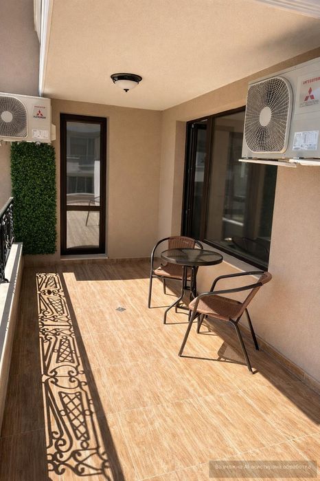 Дава се под наем Двустаен апартамент в Пловдив, Център - 80 кв.м за 797.64 € - Снимка #4