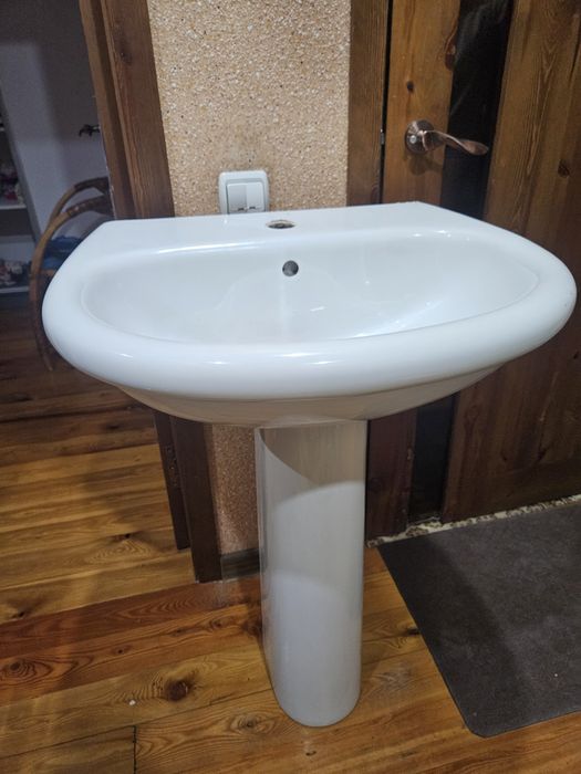 Раковина сотилади