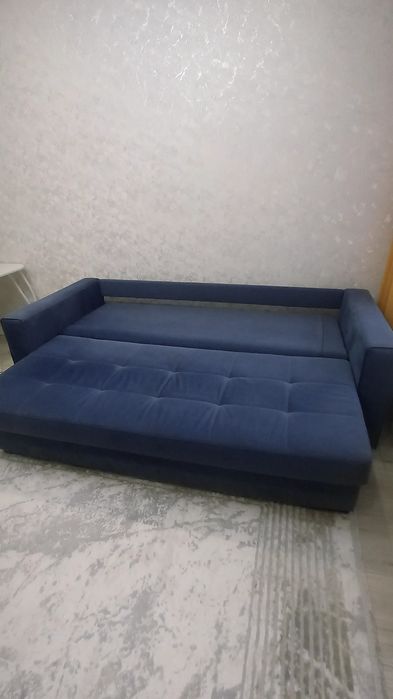 Продам диван в хорошем состоянии.