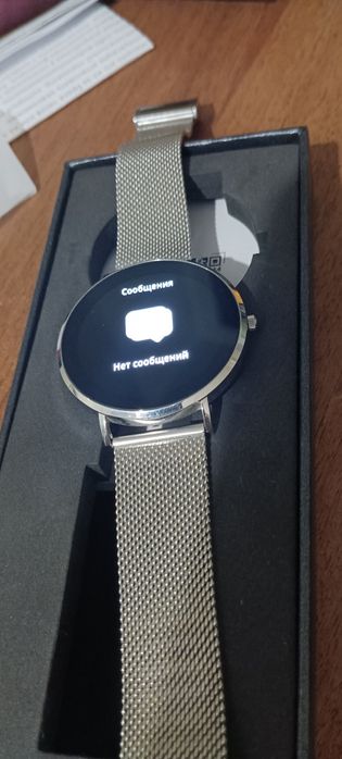 Продам смарт часы