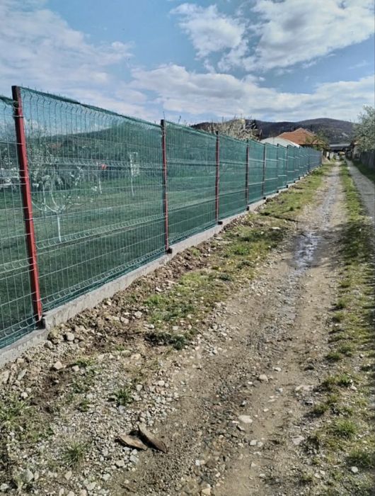 Defrisari terenuri , taiat copaci , curatat terenuri Vrancea