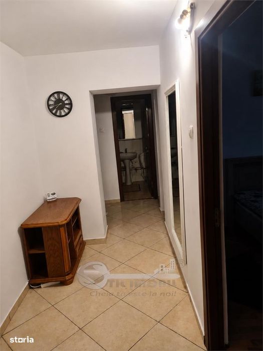 Apartament 2 camere decomandat | Piața Nicolina -  400€