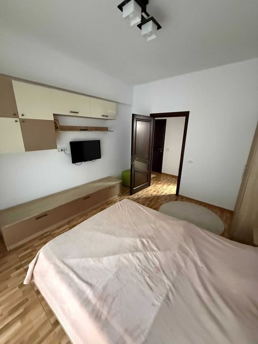 Apartament 2 camere - Aleea Universitatii Nr. 8 - Langa Universitate!!