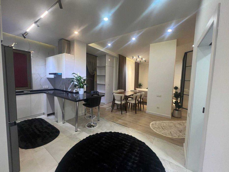 Продажа! Tashkent city! Boulevard residence 3/5/7