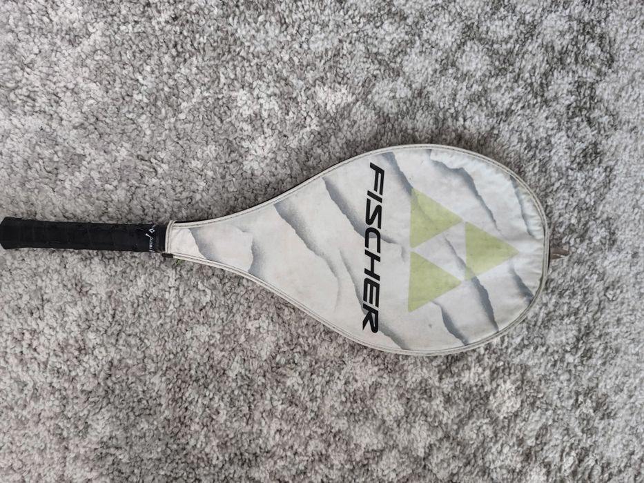 Ракета за тенис Wilson Dual Taper Beam Pro Staff