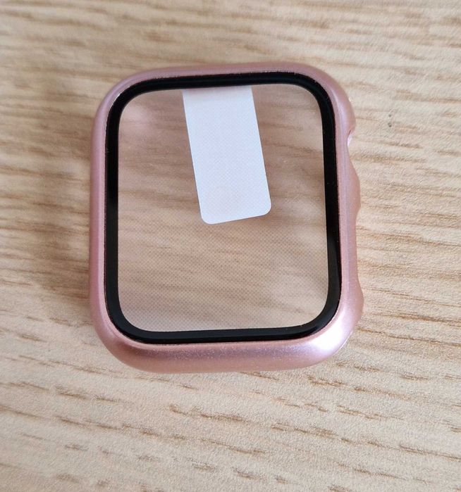 6 броя Apple watch калъф-протектор, 44mm