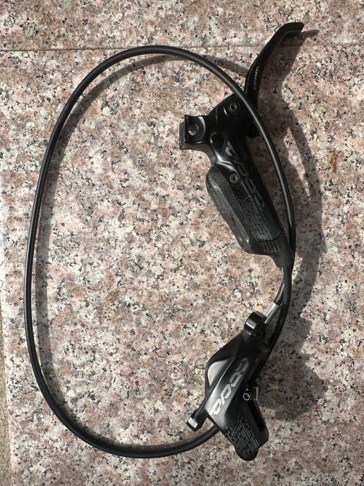 Спирачки Sram r
