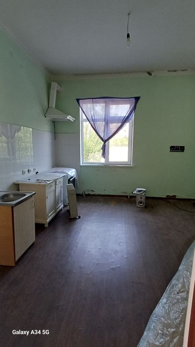 Продаётся Коттедж!