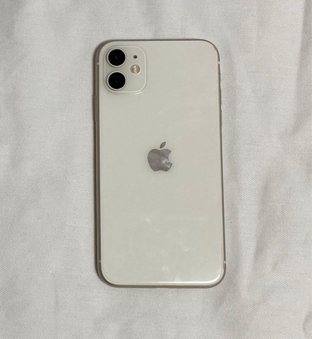 iPhone 11 есть обмен