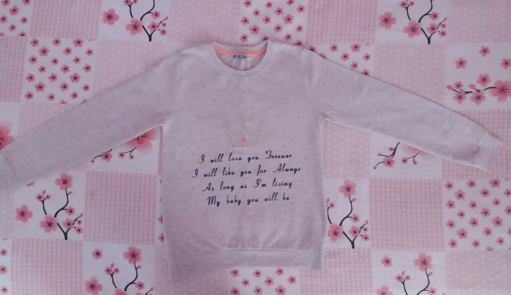 Дрехи сезон есен/зима, 8-9 г