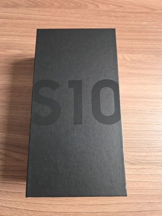 Samsung s10 128gb корея
