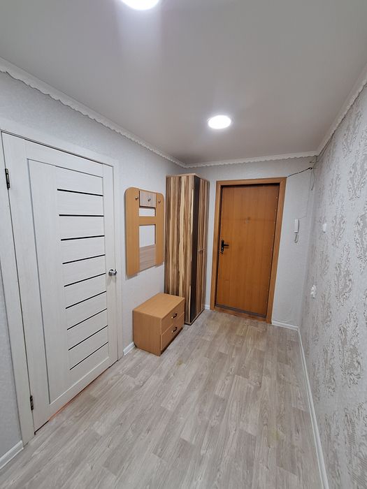 2х.комн квартира 5В мкр-он.