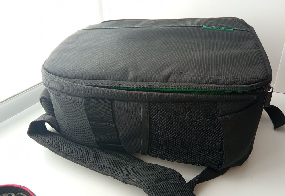 Фотоаппарат Canon 550D