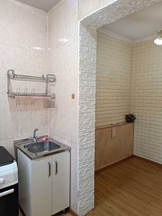 Продается квартира в Яшнабадском районе Авиасозлар2, 2х ком на 3-этаже