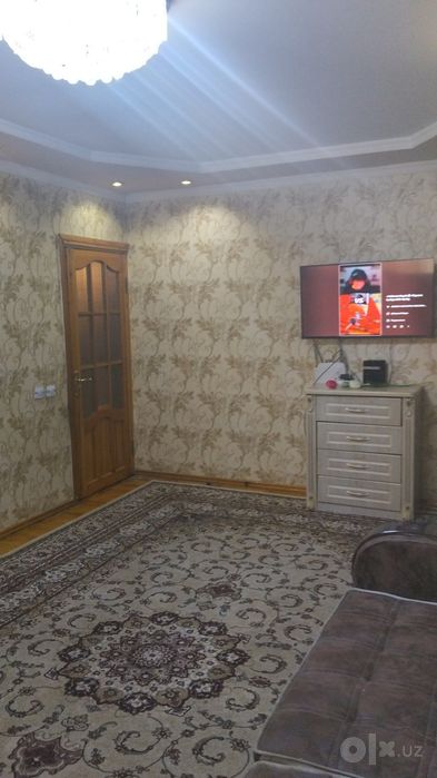 Юнусабад 7 карзинкани оркасида сотилади