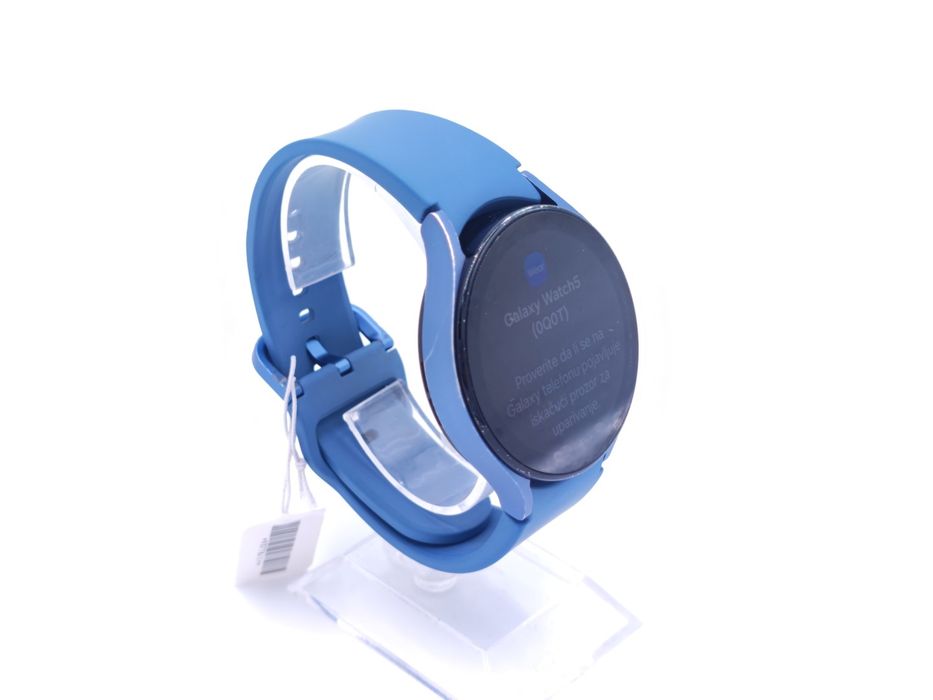 Samsung Galaxy Watch 5 44mm WiFi (SM-R910), Garantie 24 luni | #D93778