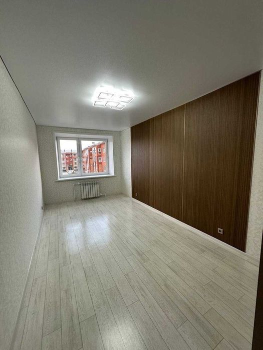 Продам 2хкомнатную в береке