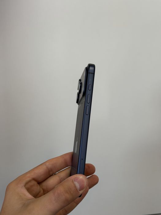 iPhone 17 PRO MAX - 57 цикъла