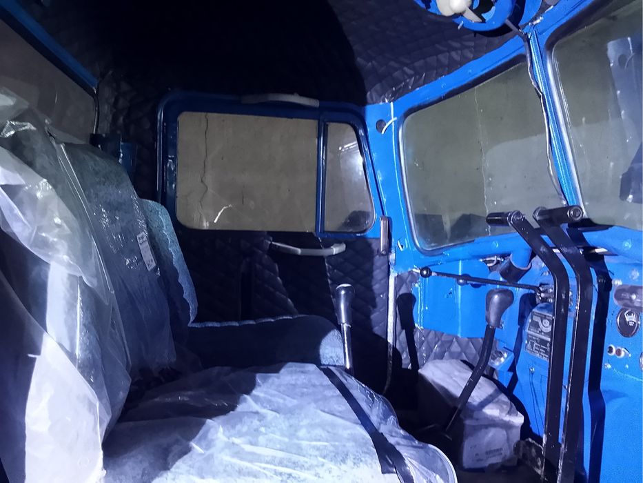 Продам трактор ДТ75