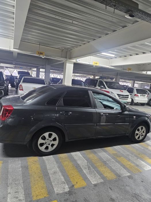 Gentra At tozza nasiya savdoga beriladi