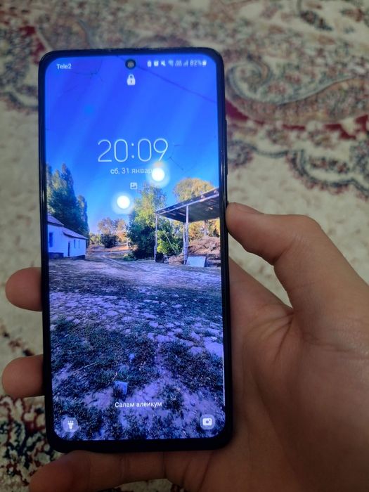 Самсунг а51 Samsung a51