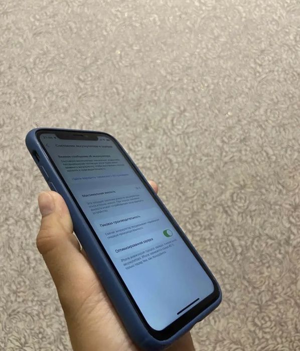 Айфон XS оригинал