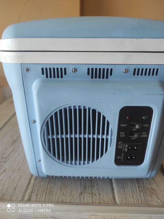 Мини хладилен куфар