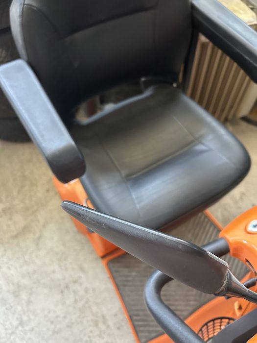 Carut electric persoane dizabilitati carut electric handicap