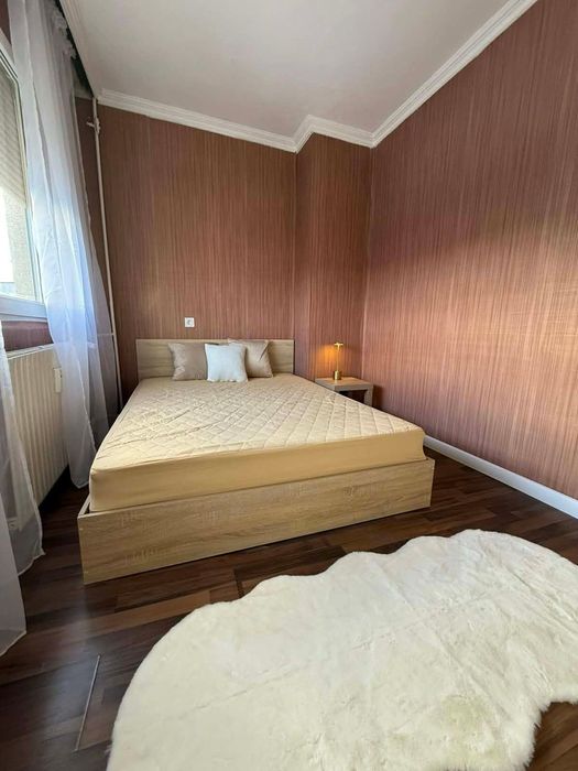 Дава се под наем Двустаен апартамент в София, Илинден - 50 кв.м за 548.25 € - Снимка #6