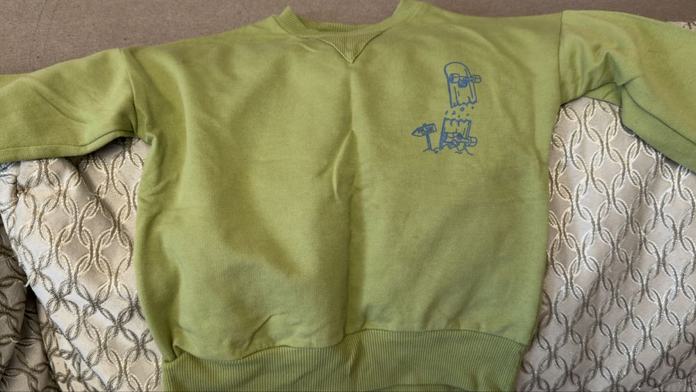 Кофты на мальчика