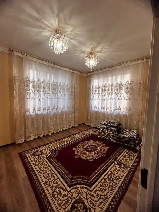 Барданкуль Рохат круг