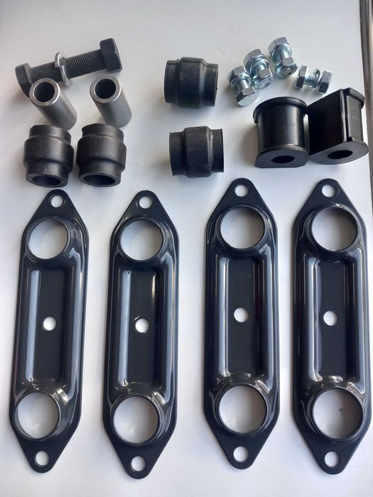 Авточасти Ивеко Дейли