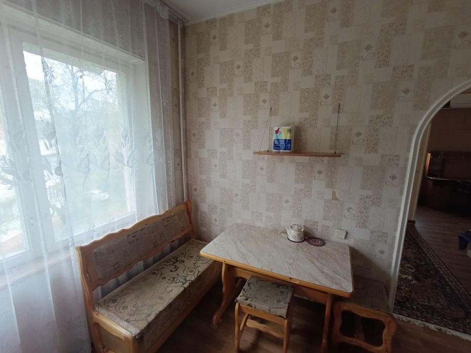Сдам свою 1/3/4 квартиру на феруза 1
