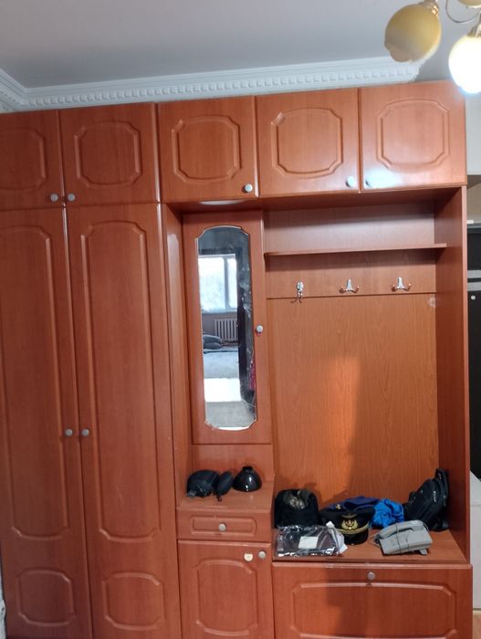 Мебель, двухярустные кровати