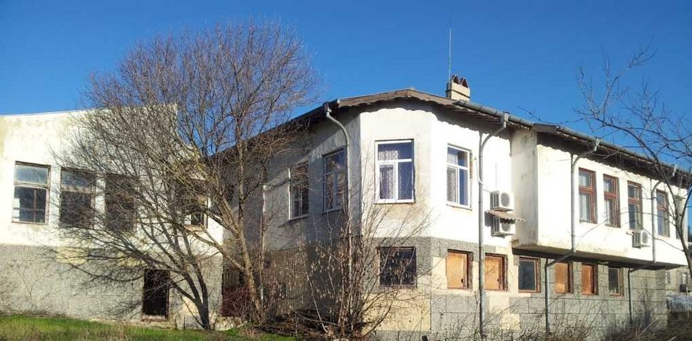 Продава се Промишлена сграда в Варна, Общината - 320 кв.м за 469 €/кв.м - Снимка #4
