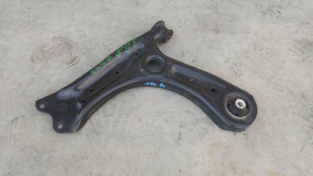 brat stanga fata 1.0 b chy vw polo 6r seat ibiza 4 skoda fabia 3
