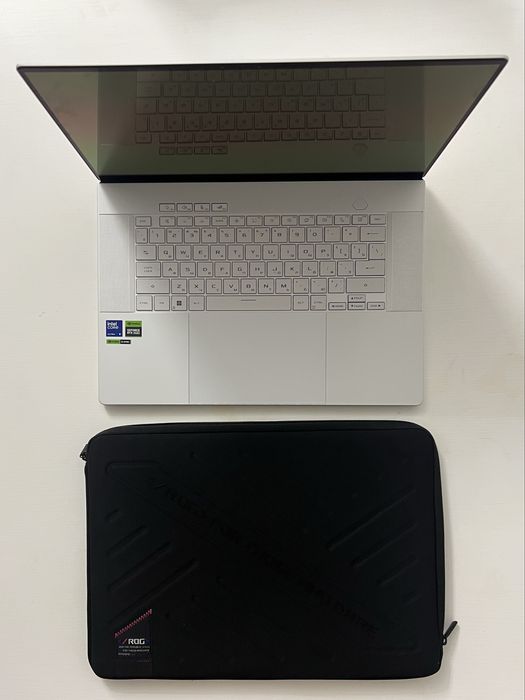 Продам ноутбук ASUS ROG Zephyrus G16